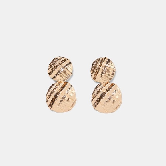 Zara Jewelry - Zara | blogger’s fave ✨